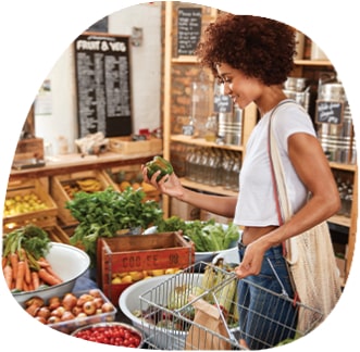 ON RAMèNE NOTRE FRAISE AVEC NOS SERVICES EXTRAS
