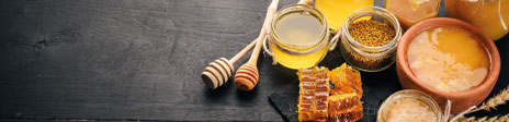 Produits de la ruche