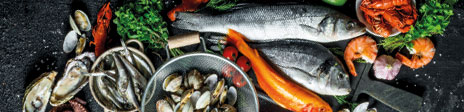 Produits de la mer