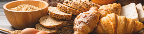 Viennoiseries & Pâtisseries