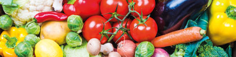 Légumes