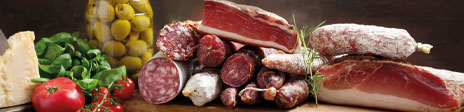 Charcuterie