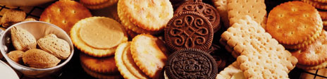 Biscuits & Gâteaux