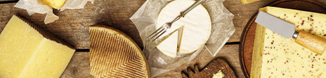 Fromages