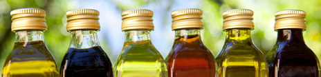 Huiles & Vinaigres
