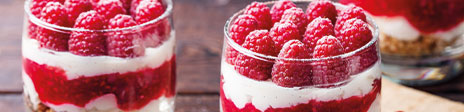 Desserts