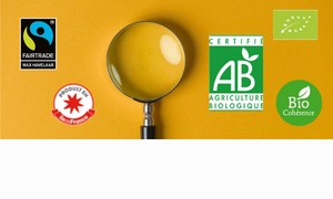Comprendre le label <BR><B>Agriculture Biologique</B>