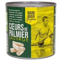 Coeurs de palmier BIO |220g