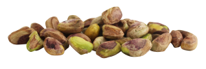 Pistaches décortiquées BIO | les 100g