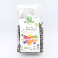 Torsades aux lentilles vertes BIO | 250g