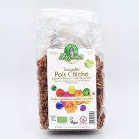Torsades aux pois chiches BIO | 250g