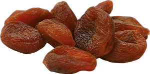 Abricots BIO | les 100g
