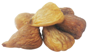 Figues BIO | les 100g