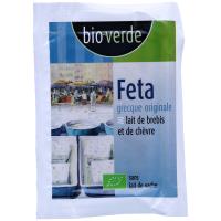 Feta grecque originale BIO | 180g