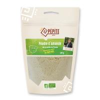 Poudre d'amandes BIO | 125g