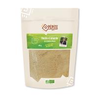 Poudre d'amandes BIO | 400g