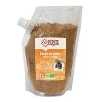 Poudre de dattes BIO | 250g