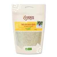 Noix de coco rapée BIO | 125g