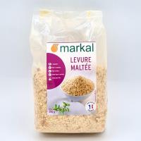 Levure maltée en paillettes BIO | 250g