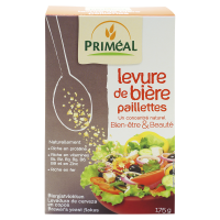 Levure de bière en paillettes BIO | 175g
