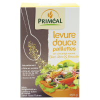 Levure douce en paillette BIO | 150g