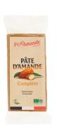 Pâte d'amande complète BIO | 200g