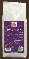 Son d'avoine BIO | 500g