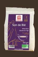 Son de blé BIO | 250g