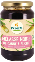 Mélasse noire de canne à sucre BIO | 450g