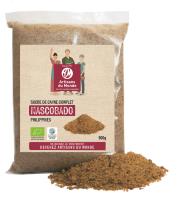 Sucre Mascobado BIO | 500g
