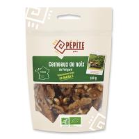 Cerneaux de noix de France BIO | 100g