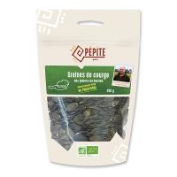 Graines de courge BIO | 125g