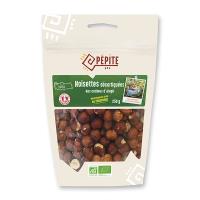 Noisettes décortiquées BIO | 125g