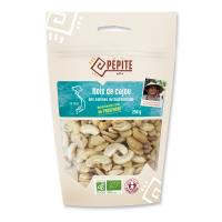 Noix de cajou BIO | 125g