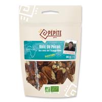 Noix de Pécan BIO | 100g