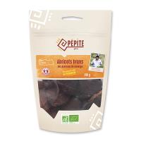 Abricots numéro 3 BIO | 500g