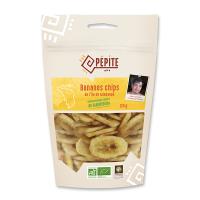 Chips de banane BIO | 125g