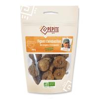 Figues Calabacitas BIO | 200g