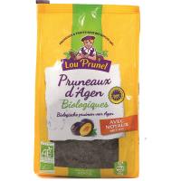 Pruneaux d'Agen dénoyautés très gros 44/55 BIO | 500g