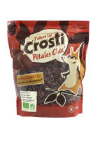 Crosti pétales Choc BIO | pétales de maïs soufflées | 425g