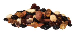 Mix Sportif  BIO | datte, cranberry, mulberry, cajou, amandes | les 100g