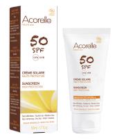 Crème solaire visage SPF 50 | 50ml