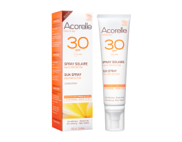 Spray solaire SPF 30 | 100ml
