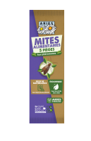 Mottlock piège à mites alimentaire | lot de 5