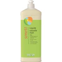 Liquide vaisselle main au citron | 1L