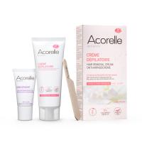 Crème dépilatoire Visage et zones sensibles | 75ml