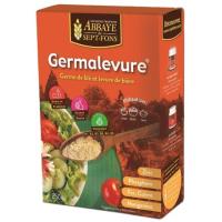 Germalevure - levure de bière et de germe de blé | 250g