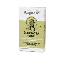 Propolentum - Echinacéa - Zinc | 30 pastilles