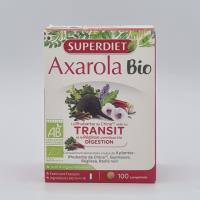 Axarola | 100 comprimés