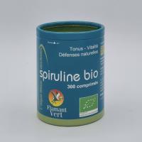 Spiruline | 300 comprimés